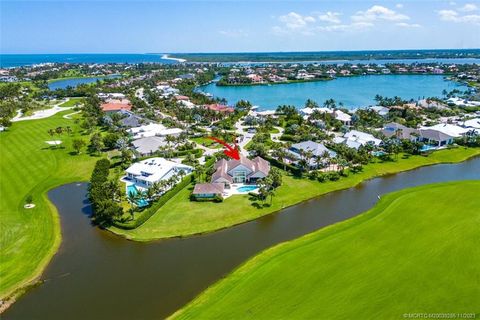2160 SE Golfview Lane Stuart FL 34996