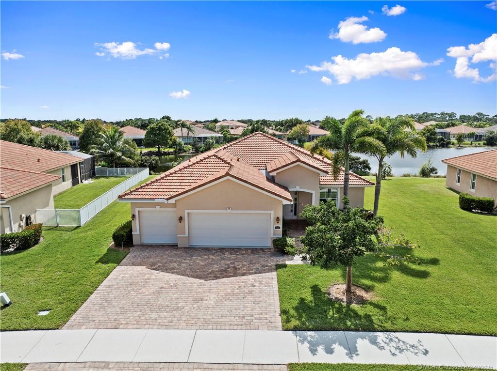 Stuart, Florida 34997, United States, 4 Bedrooms Bedrooms, ,3 BathroomsBathrooms,Residential,Active,233567
