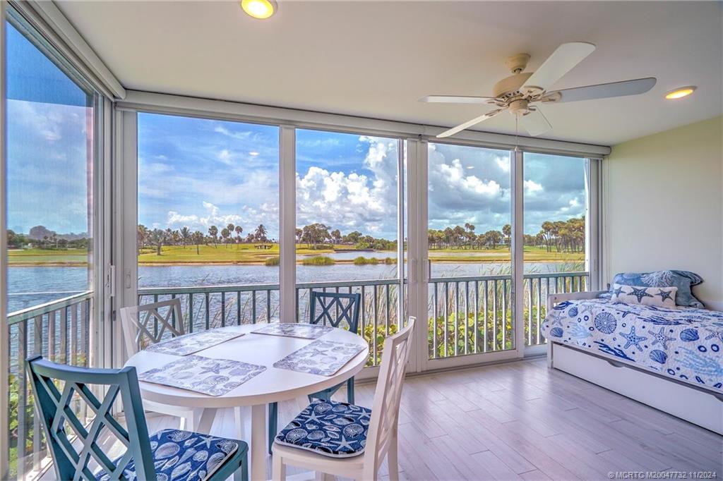 Stuart, Florida 34996, United States, 1 Bedroom Bedrooms, ,1 BathroomBathrooms,Residential,Pending,31494