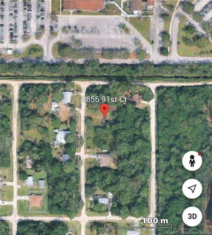 Photo of 8856 91st Court, Vero Beach, FL 32967 (MLS # M20056530)