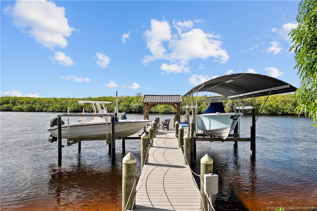 Port Saint Lucie, Florida, 34952, United States, 4 Bedrooms Bedrooms, ,4 BathroomsBathrooms,Residential,Active,1993614