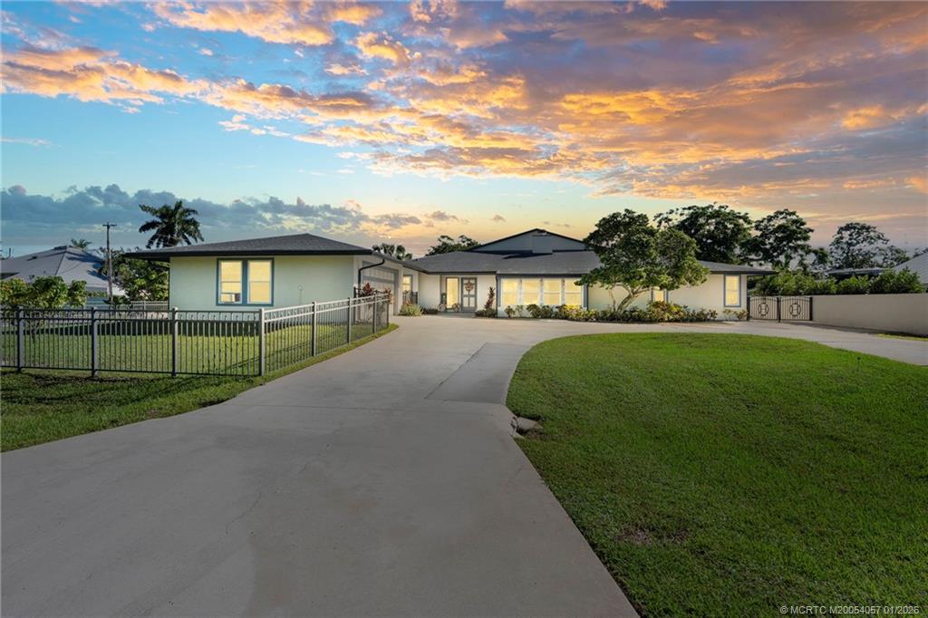 4599 SE Halston Court