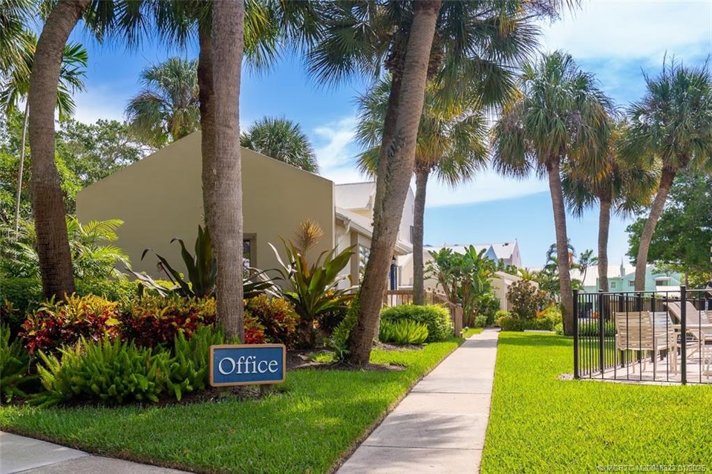 Stuart, Florida 34997, United States, 2 Bedrooms Bedrooms, ,2 BathroomsBathrooms,Residential,Active,22251