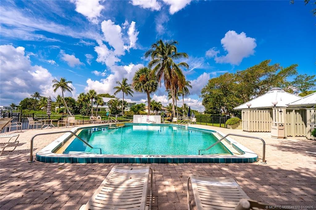 Stuart, Florida 34997, United States, 2 Bedrooms Bedrooms, ,2 BathroomsBathrooms,Residential,Active,22251