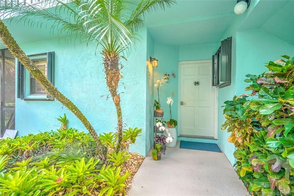 Photo of 4103 SE Centerboard Lane #2A, Stuart, FL 34997 (MLS # M20048322)