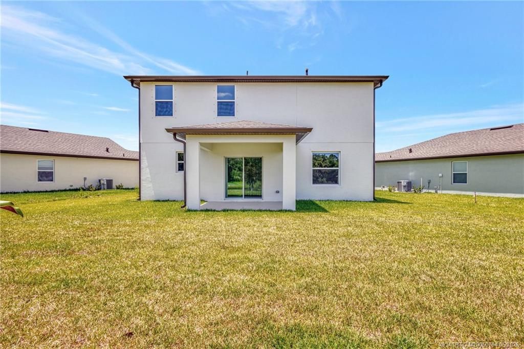 Photo of 4993 Armina Place, Fort Pierce, FL 34951 (MLS # M20050784)