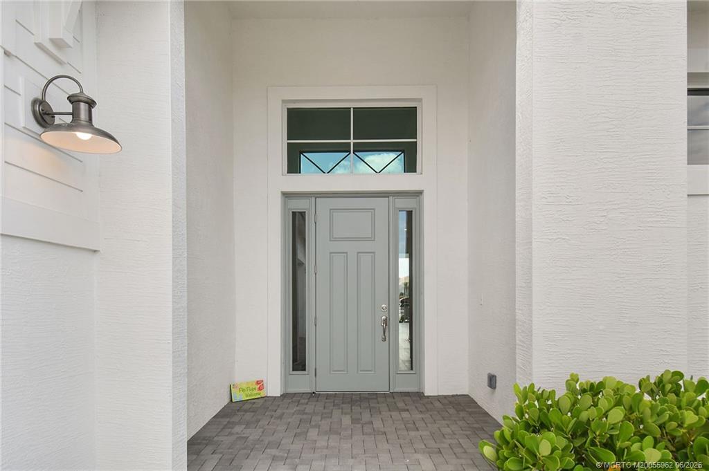 Photo of 8472 SW Cantante Way, Port Saint Lucie, FL 34987 (MLS # M20055962)