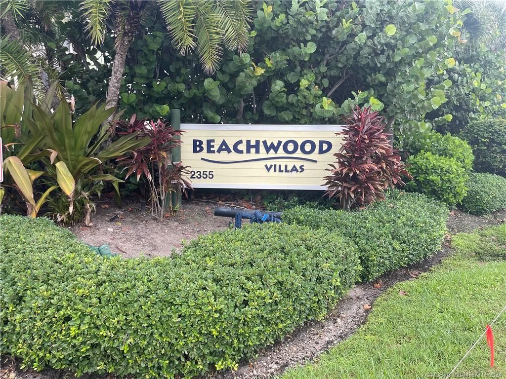 Photo of 2355 NE Ocean Boulevard #1-20A, Stuart, FL 34996 (MLS # M20046678)
