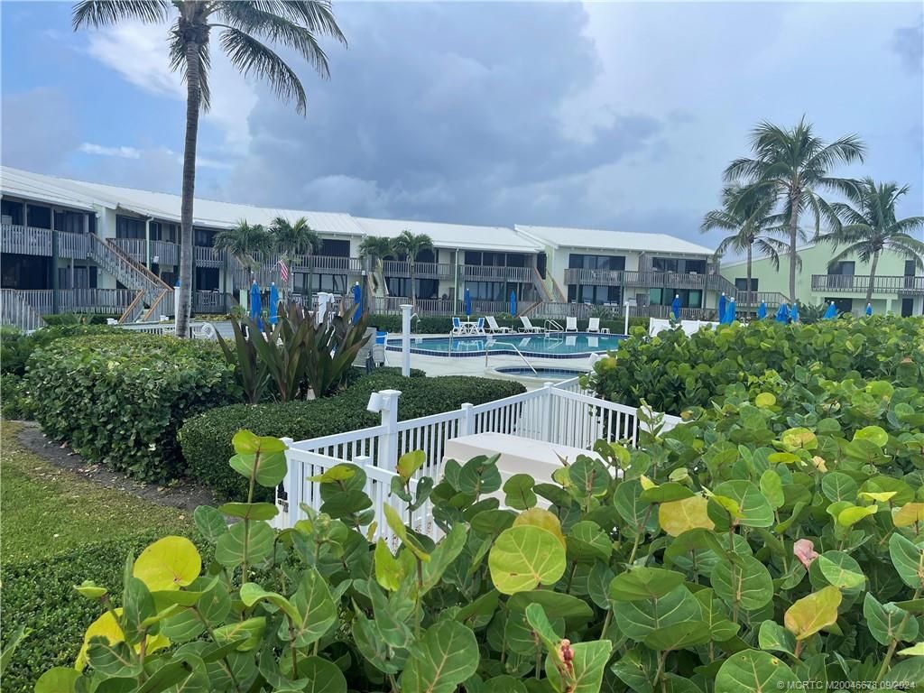 Photo of 2355 NE Ocean Boulevard #1-20A, Stuart, FL 34996 (MLS # M20046678)