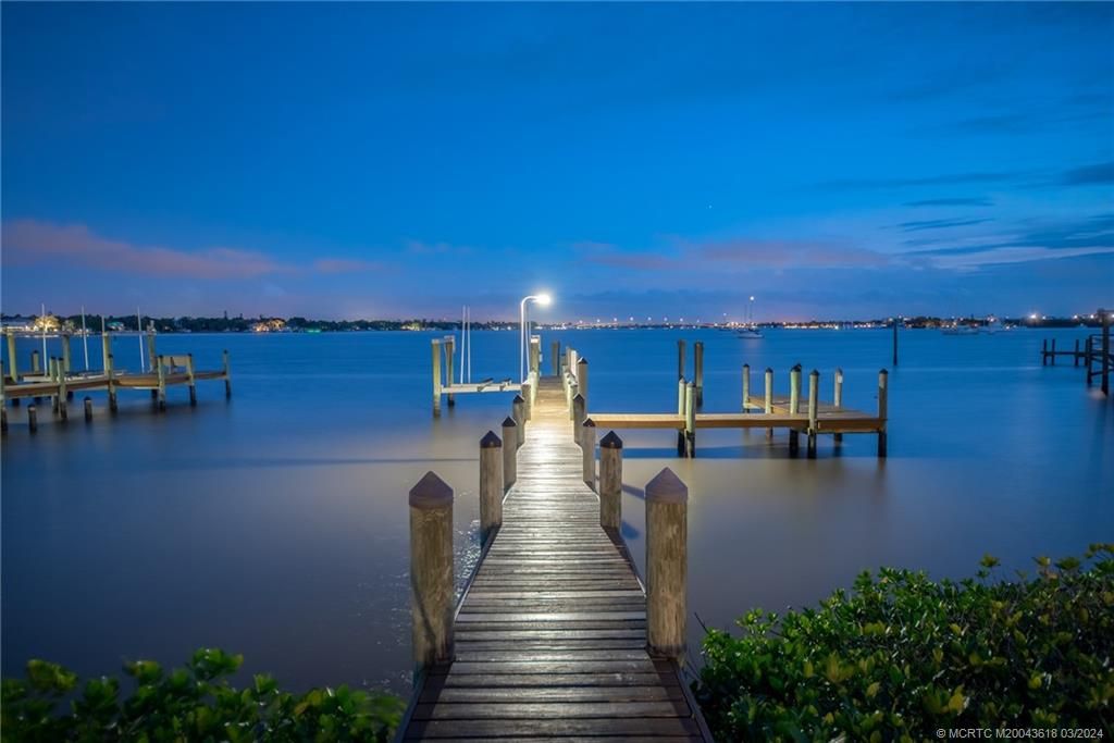 Photo of 721 SW Bay Pointe Circle, Palm City, FL 34990 (MLS # M20043618)