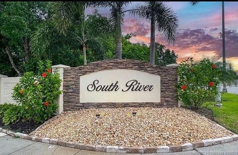 Photo of 421 SW South River Drive #204, Stuart, FL 34997 (MLS # M20052383)