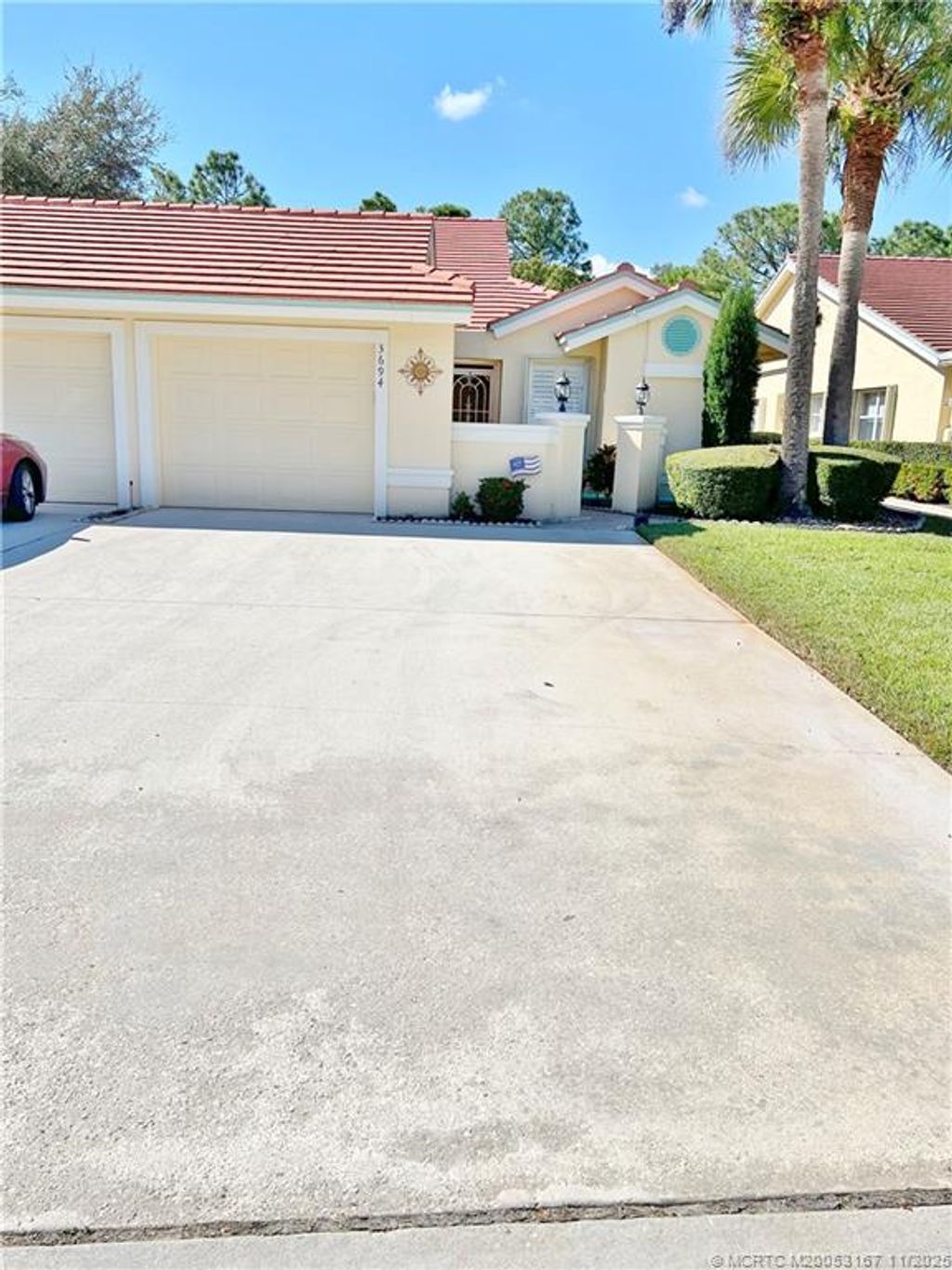 Photo of 3694 SW Whispering Sound Drive, Palm City, FL 34990 (MLS # M20053167)