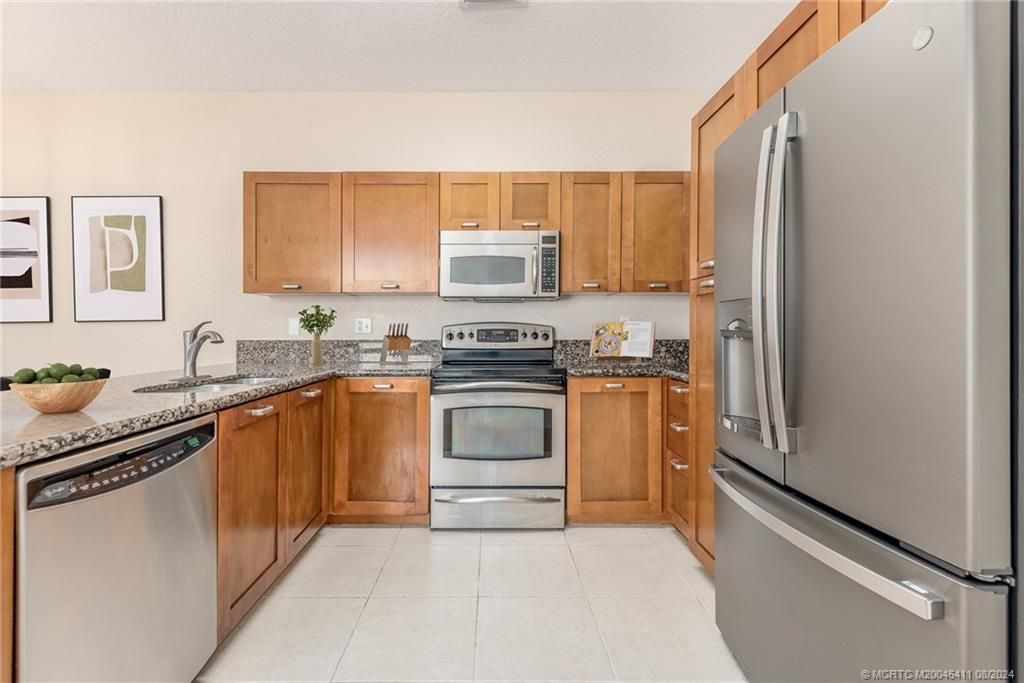 Photo of 48 SE Sedona Circle #202, Stuart, FL 34994 (MLS # M20046411)