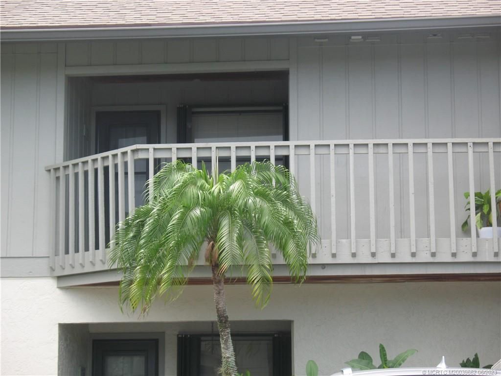 Photo of 6295 Charleston Place SE #202, Hobe Sound, FL 33455 (MLS # M20039662)