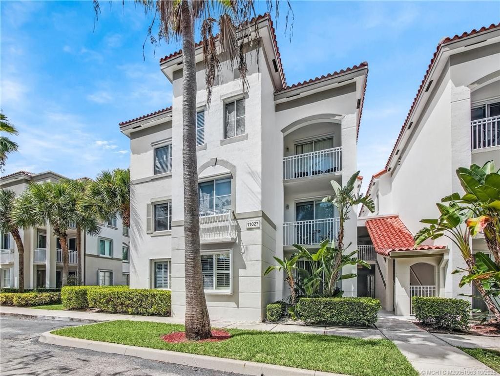 Photo of 11027 Legacy Boulevard #104, Palm Beach Gardens, FL 33410 (MLS # M20051963)