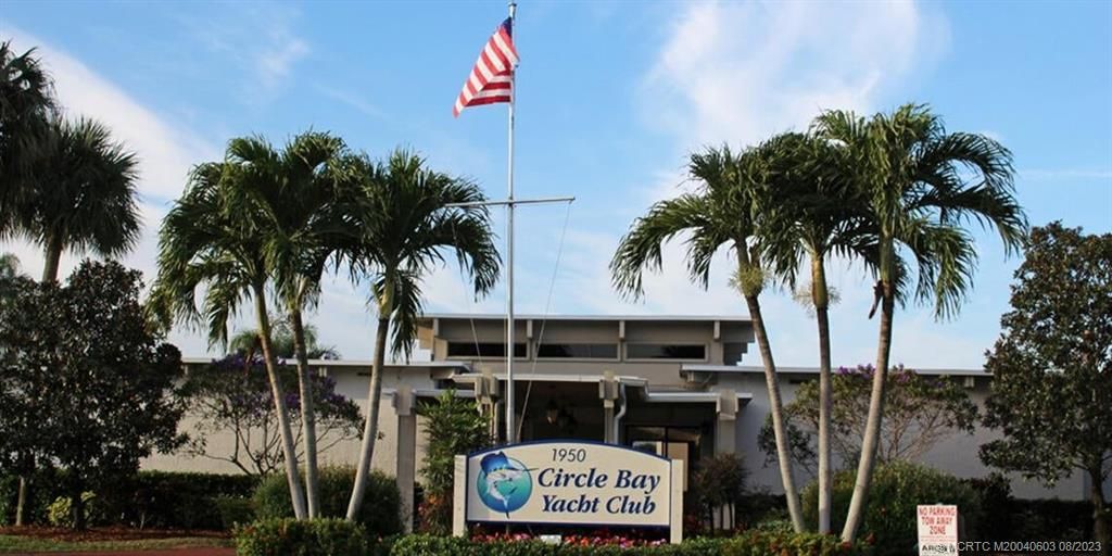 Photo of 1950 SW Palm City Road #2207, Stuart, FL 34994 (MLS # M20040603)