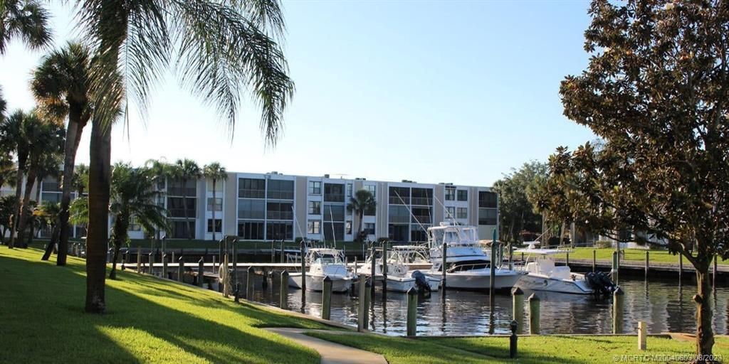 Photo of 1950 SW Palm City Road #2207, Stuart, FL 34994 (MLS # M20040603)