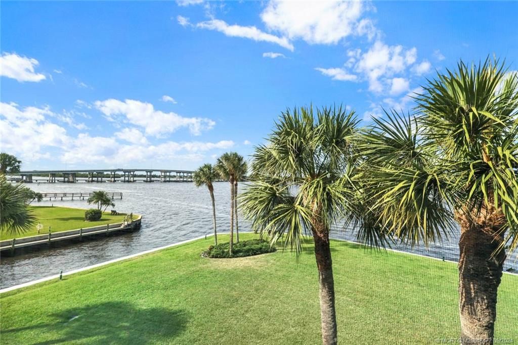 Photo of 1950 SW Palm City Road #12-203, Stuart, FL 34994 (MLS # M20046477)