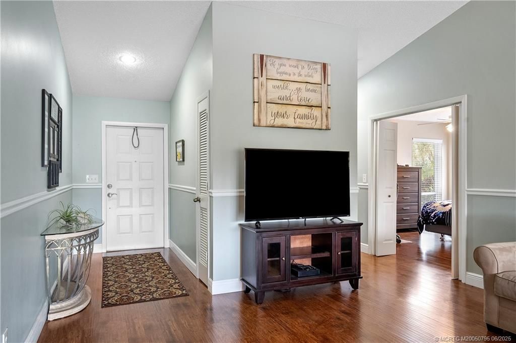 Photo of 3188 SW Sunset Trace Circle, Palm City, FL 34990 (MLS # M20050795)