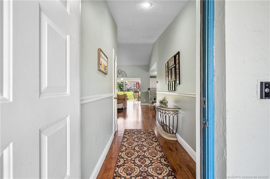 Photo of 3188 SW Sunset Trace Circle, Palm City, FL 34990 (MLS # M20050795)