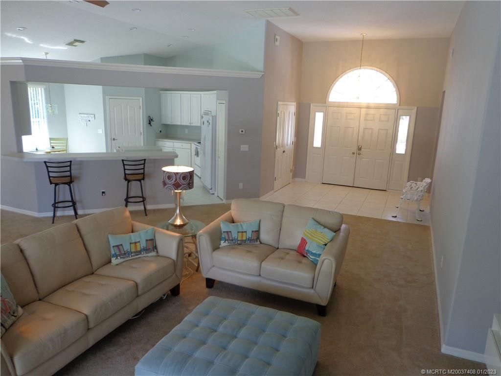 Photo of 3653 SE Forecastle Court, Stuart, FL 34997 (MLS # M20037408)