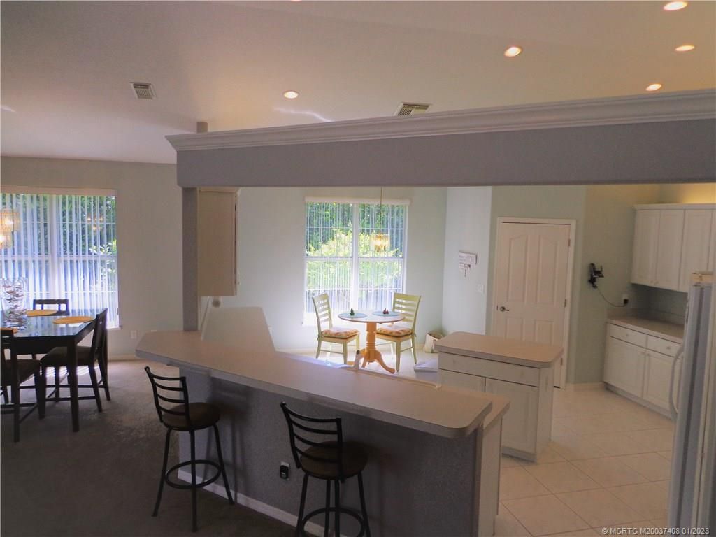 Photo of 3653 SE Forecastle Court, Stuart, FL 34997 (MLS # M20037408)