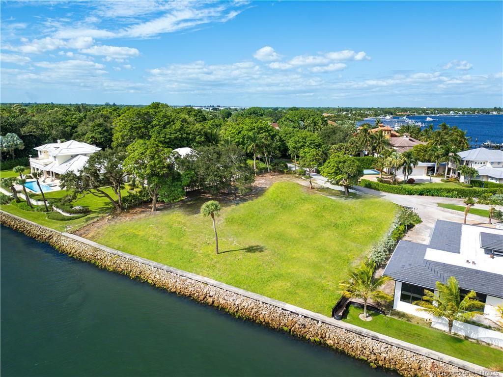 Photo of 4082 SE Old Saint Lucie Boulevard, Stuart, FL 34996 (MLS # M20052976)