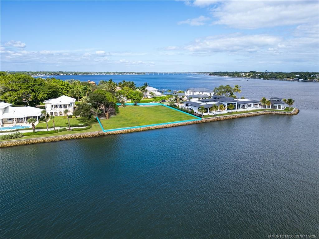 Photo of 4082 SE Old Saint Lucie Boulevard, Stuart, FL 34996 (MLS # M20052976)