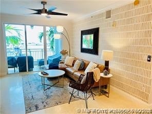 Photo of 815 NW Flagler Avenue #204, Stuart, FL 34994 (MLS # M20055850)