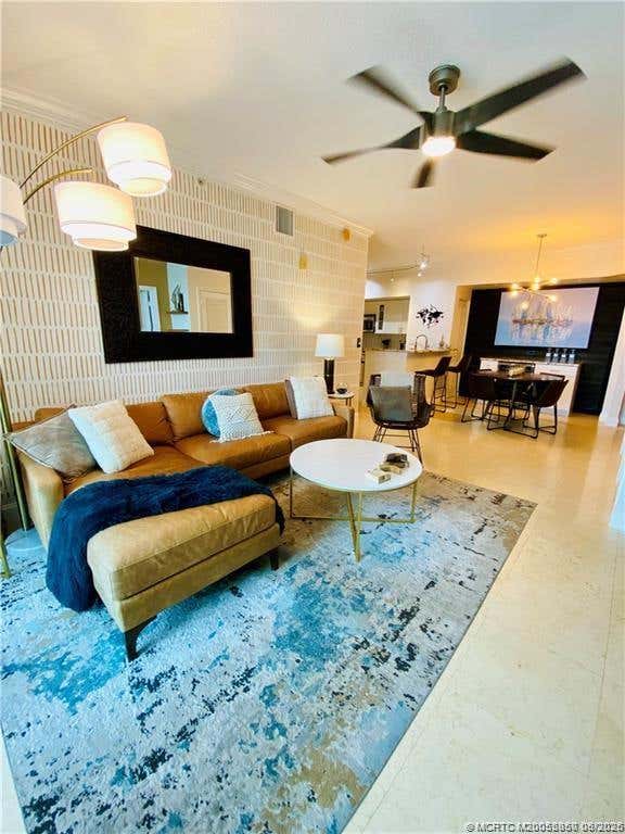Photo of 815 NW Flagler Avenue #204, Stuart, FL 34994 (MLS # M20055850)