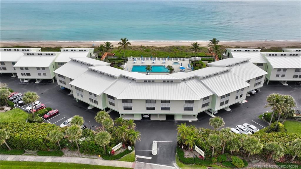 Photo of 2355 NE Ocean Boulevard #A19, Stuart, FL 34996 (MLS # M20050202)