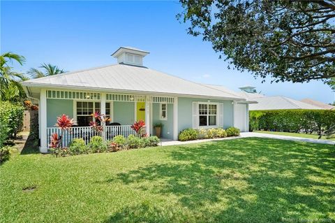 Photo of 9333 SE Saturn Street, Hobe Sound, FL 33455 (MLS # M20050608)