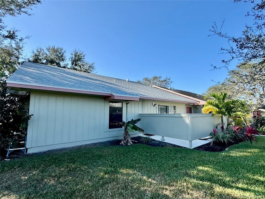Photo of 3912 NW Cinnamon Tree Circle, Jensen Beach, FL 34957 (MLS # M20053404)