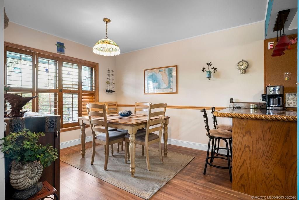 Photo of 950 S Kanner Highway #308, Stuart, FL 34994 (MLS # M20049663)