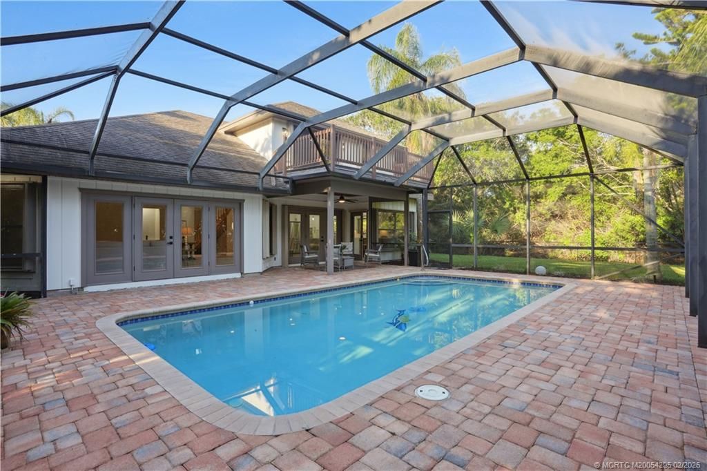 Photo of 2170 Seminole Shores Lane, Vero Beach, FL 32963 (MLS # M20054295)