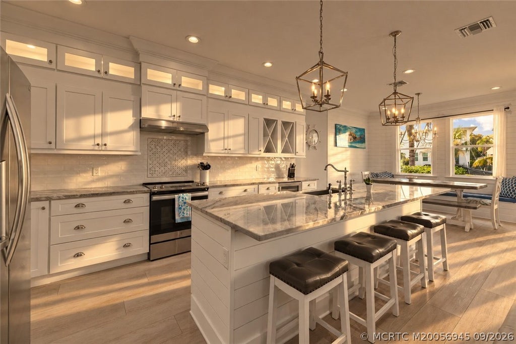 Photo of 3999 SE Barcelona Street, Stuart, FL 34997 (MLS # M20056945)
