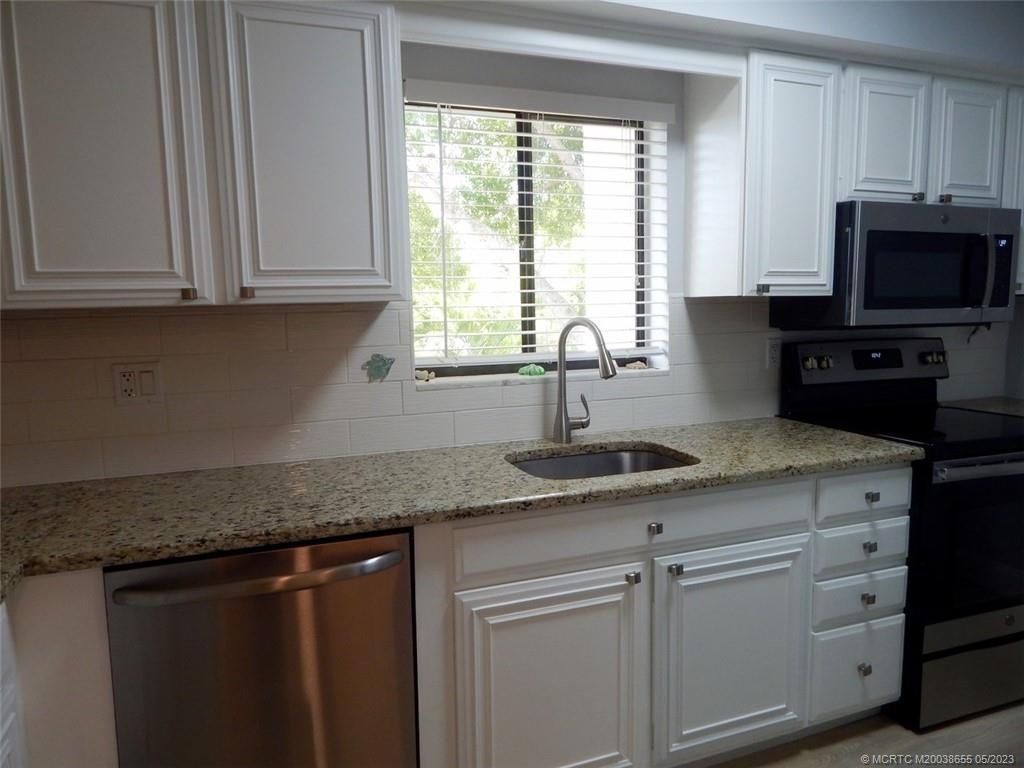 Photo of 175 SE Saint Lucie Boulevard #I-230, Stuart, FL 34996 (MLS # M20038655)