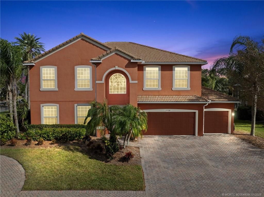 Photo of 2254 SW Panther Trace, Stuart, FL 34997 (MLS # M20048095)