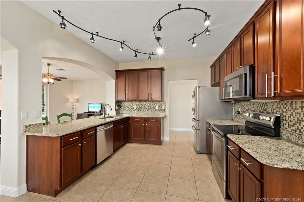 Photo of 2254 SW Panther Trace, Stuart, FL 34997 (MLS # M20048095)