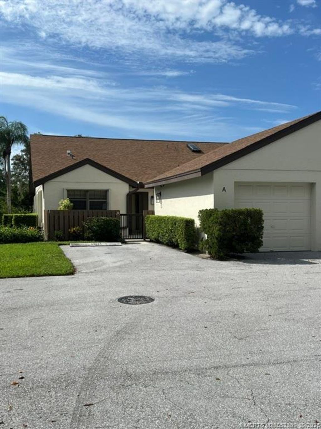 Photo of 1454 SW Silver Pine Way #101A, Palm City, FL 34990 (MLS # M20052309)