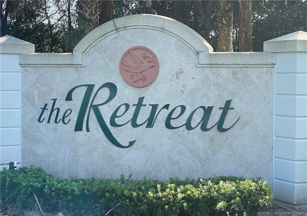 Photo of 9182 SE Retreat Drive, Hobe Sound, FL 33455 (MLS # M20047086)