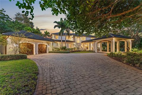 301 SE Harbor Point Drive Stuart FL 34996