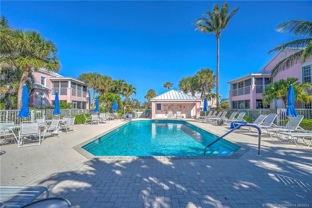 Stuart, Florida 34996, United States, 2 Bedrooms Bedrooms, ,2 BathroomsBathrooms,Residential,Active,57440