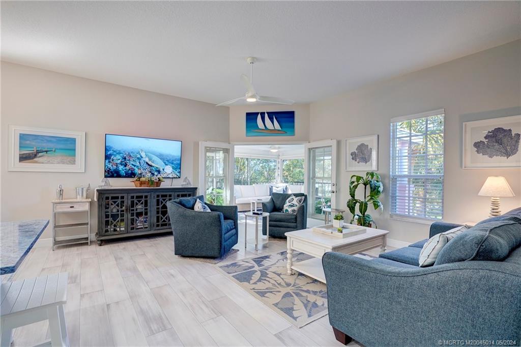 Stuart, Florida 34996, United States, 2 Bedrooms Bedrooms, ,2 BathroomsBathrooms,Residential,Active,57440