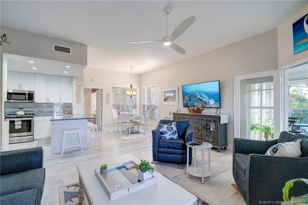 Stuart, Florida 34996, United States, 2 Bedrooms Bedrooms, ,2 BathroomsBathrooms,Residential,Active,57440