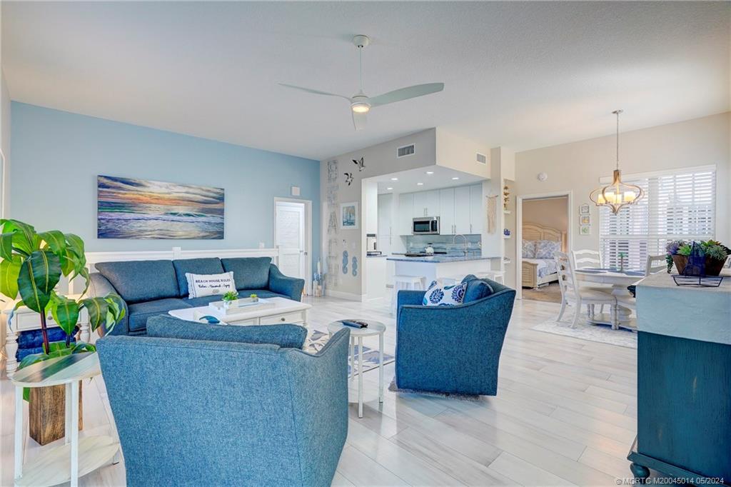 Stuart, Florida 34996, United States, 2 Bedrooms Bedrooms, ,2 BathroomsBathrooms,Residential,Active,57440