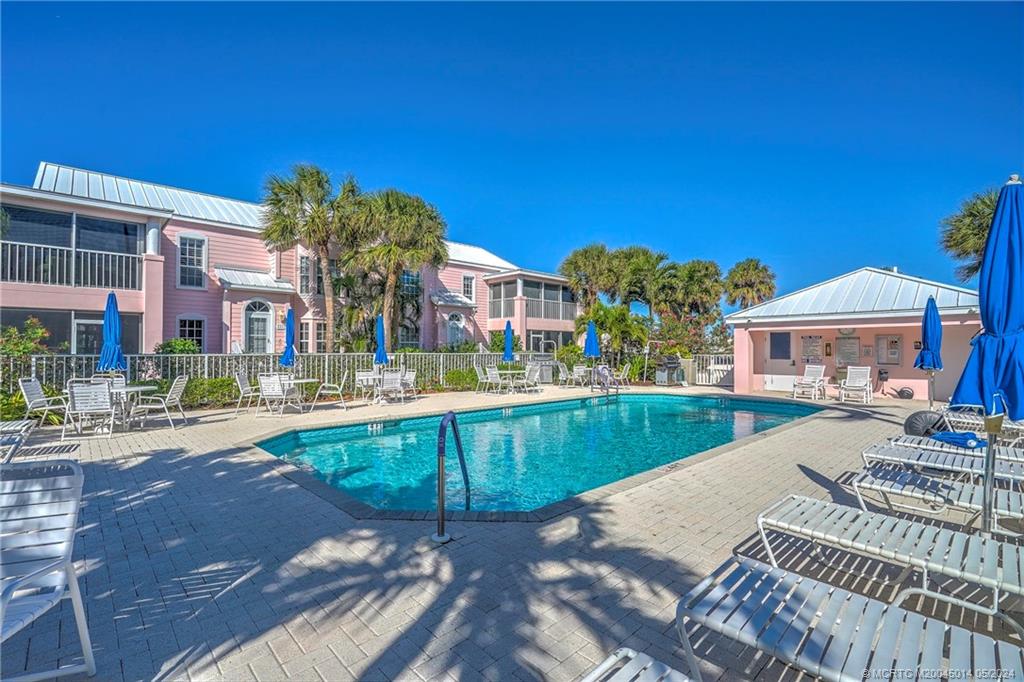 Stuart, Florida 34996, United States, 2 Bedrooms Bedrooms, ,2 BathroomsBathrooms,Residential,Active,57440