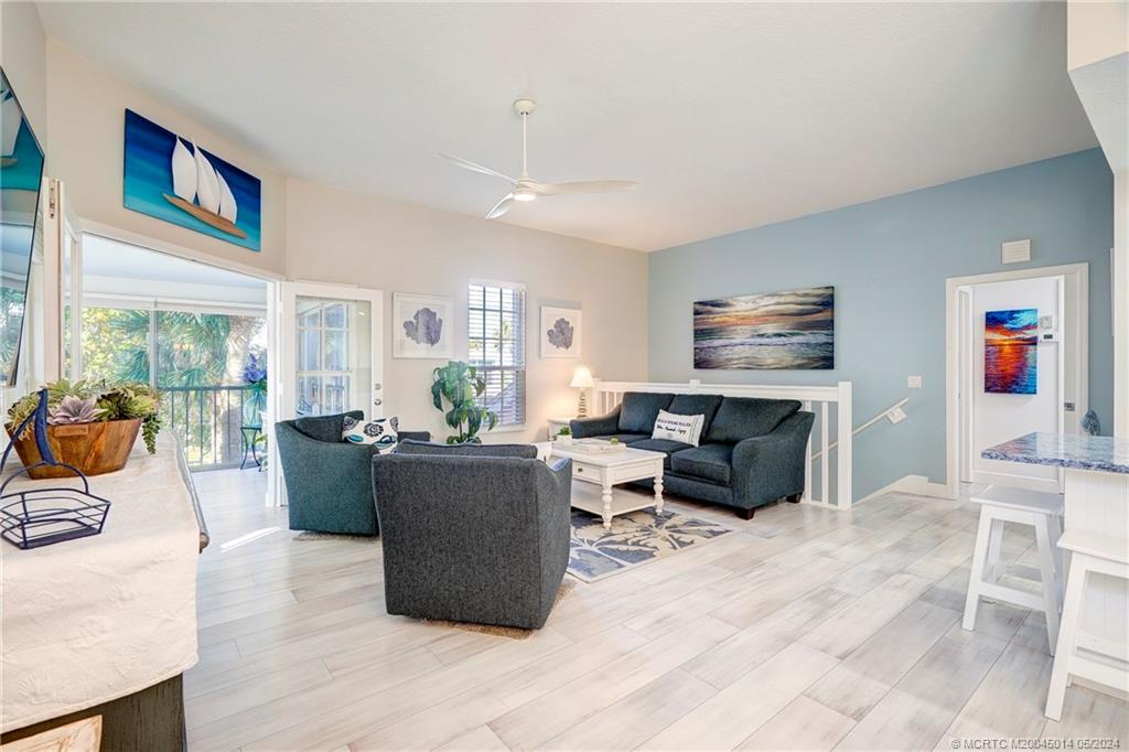 Stuart, Florida 34996, United States, 2 Bedrooms Bedrooms, ,2 BathroomsBathrooms,Residential,Active,57440