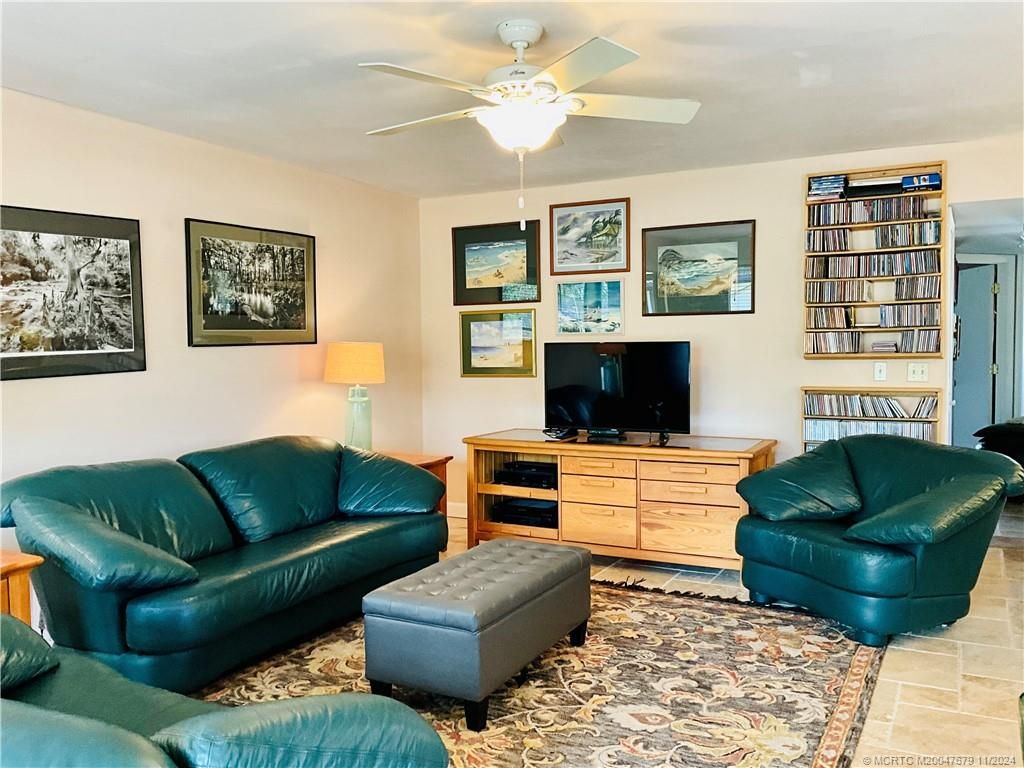 Photo of 480 SW South River Drive #201, Stuart, FL 34997 (MLS # M20047679)