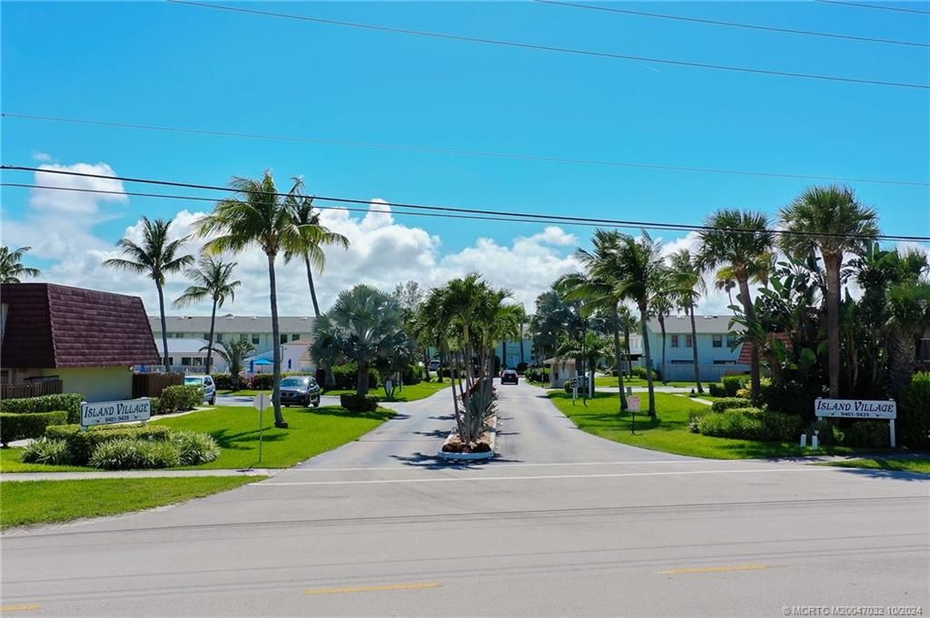 Photo of 9427 S Ocean Drive #62, Jensen Beach, FL 34957 (MLS # M20047032)